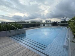 Amber Park (D15), Condominium #455497861